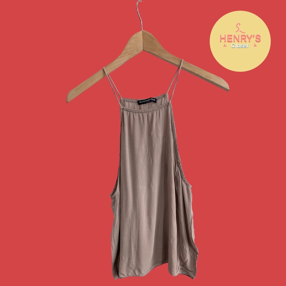 Brandy Melville Tank Top - Picture 1 of 5